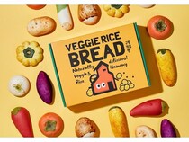 【東京都千代田区・渋谷区】韓国国内外で大人気！JUNGNAMMIがグルテンフリーのもち米野菜パンをPOP UP販売