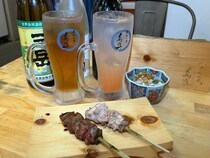 【神奈川県横浜市】多種多様な51店舗が参加！はしご酒イベント「野毛せんべろトライアスロン」開催