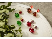 パリ発ジュエリーブランド「セシル・エ・ジャンヌ」の新作3種登場！受注会＆POP UPも