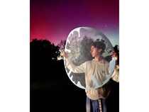 【東京都渋谷区】切り絵アーティストJR CHUO個展「System of Escape」開催。キュレーションは米原康正