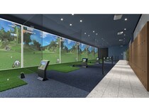【福岡県北九州市】24時間インドアゴルフ練習場「ドルフィンゴルフ 小倉店」OPEN前キャンペーン実施中