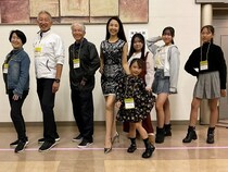 【岐阜県土岐市】高齢者が若者や地域とつながり健康で暮らせるまちを目指し、市制70周年イベントを開催