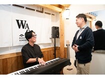 【東京都中央区】東京駅エリア最大級のボイトレ教室WACCA MUSIC SCHOOL東京駅前校OPEN。無料体験受付中！