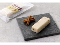 銀座若菜から羽田空港限定商品「チーズの味噌漬 -江戸ごぼう七味-」発売