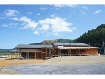 【宮城県石巻市】海と食と学びの拠点「渚の交番 石巻 MORIUMIUS MARINE ＆ FOOD」OPEN！開所式も開催