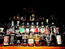 【東京都新宿区】カクテルコンペティションの日本チャンピオンが新店舗オープンに向けクラファン開始