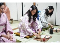 【京都府京都市】手軽に抹茶作り＆茶道体験ができる「Kyoto Tea Ceremony ＆ Matcha Making TIA」OPEN