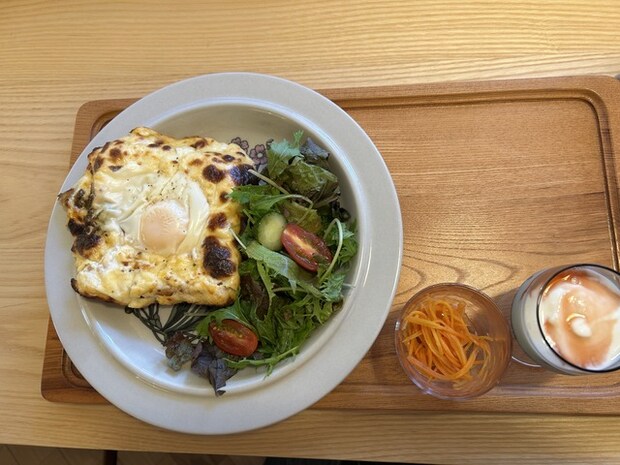 クロックマダム1