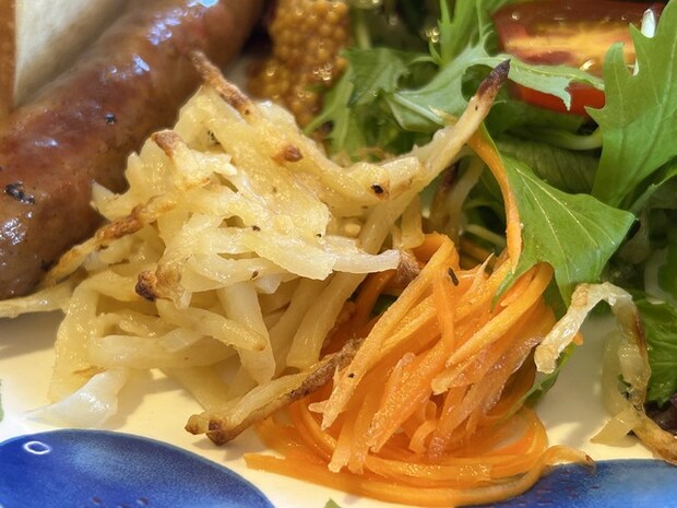 ソーセージ1-5-5