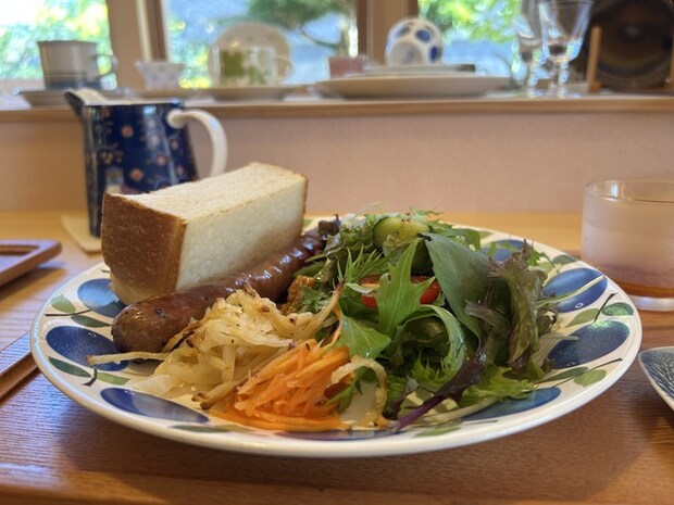 ソーセージ1-3-7