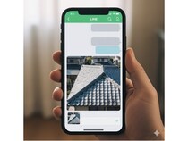 【京都府】強引な訪問販売や点検商法を防ぐ「屋根点検 無料キャンペーン」を実施。スマホで完結！