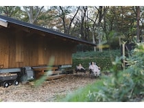 【栃木県】プライベートサウナ付きアウトドアホテル「Earthboat」が那須町に登場！ペット歓迎