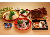 【京都府京都市】ハトヤ瑞鳳閣に「京情緒あふれる会席プラン＆地元食材を味わう特製鍋プラン」が登場