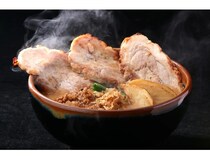 【山口県下松市】全国各地の味噌を使い分けた味噌らーめんを提供する「麺場 田所商店 下松店」OPEN