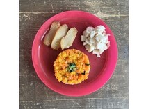 【神奈川県茅ヶ崎市】ナチュラルフーズ柳島キッチンから「糀を使用した無添加ドッグプレート」が新発売！