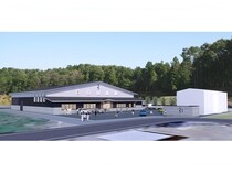 村長自らが村の未来像を語る。東京開催の「ひと・ちいきEXPO」に岐阜県白川村が出展