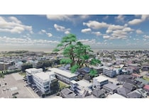 【埼玉県さいたま市】さいたま文化発信プロジェクト「空想するさいたま」でVRゲーム作品を体験！