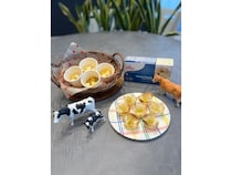 【東京都渋谷区】ニュージーランドのグラスフェッドチーズの魅力に迫る！「チーズフェスタ2025」を開催