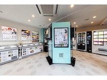 【東京都豊島区】「池袋ビューティフルフローラ24」オープン。150円から始められる高級香水体験！