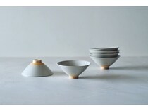 信楽の伝統工芸である業務用食器「TOU」がオンラインストアにて一般向け販売を開始