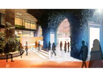 【東京都渋谷区】花王の新ブランドがバランス体験イベントを3日間開催！姿勢のゆがみを“8歩”で可視化