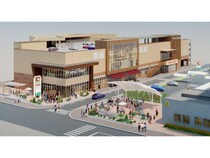 【滋賀県守山市】地域の新たな情報発信拠点誕生！平和堂がJR守山駅前に「フレンドタウン守山」をOPEN