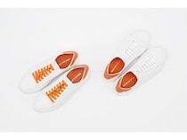 ALL OSAKA MADE！児童虐待ゼロを目指す「ORANGE WALK 2025」とのコラボシューズを発売