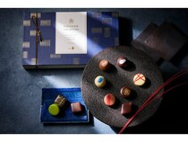 選び抜かれた国産素材×世界が認めた技術によるバレンタインチョコ「奏-KANADE-」登場
