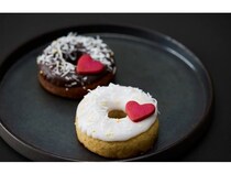 【東京都千代田区】ドーナツ店「HOLLY JOLLY DONUTS by Vee Sweets」がイルミネーションイベントに登場！