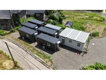 【石川県輪島市】町野町に日額1,500円で宿泊できる滞在拠点整備！能登へのボランティア参加者へ開放