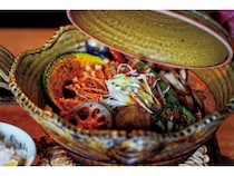 【東京都渋谷区】特注土鍋で楽しむ野菜のスープカレー専門店「幕末カリー」が渋谷にオープン！