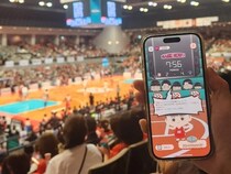 「広島ドラゴンフライズ」新公式ファンアプリ公開！AI技術でファンと選手の交流を