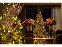 三井ガーデンホテルズなど39施設で参加型チャリティイベント！オーナメントに願いを