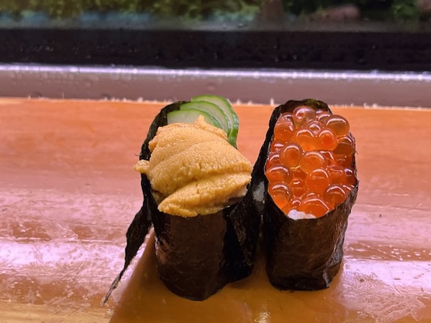 ウニいくら1-2-1