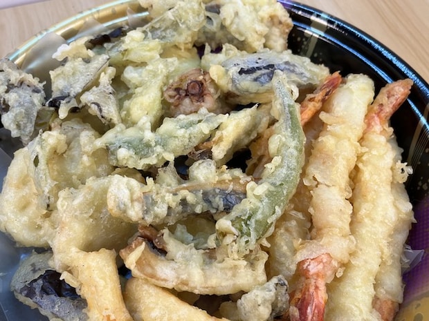 ワンディッシュ1-7