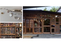 【長崎県】波佐見町の西の原エリアに小物・アクセサリーショップ「hinacoya」がオープン