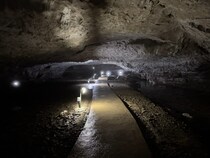 【山口観光】『景清洞』――秋芳洞だけじゃない！美祢市で探検気分を味わえる鍾乳洞