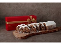 ドイツ製菓マイスターが作る年に一度の特別な逸品「マイスターシュトレン」販売開始