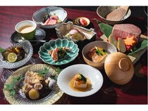 【神奈川県横浜市】日本料理とワインが楽しめる「美食S」オープン！特別な会食や接待にも最適