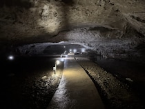 【山口観光】『景清洞』――秋芳洞だけじゃない！美祢市で探検気分を味わえる鍾乳洞