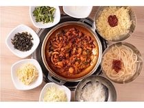 【大阪府大阪市】名物海鮮鍋専門店「ケミチプ」が来年、阪急かっぱ横丁に出店！セルフバーを設置