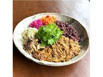 【東京都渋谷区】ポッドキャスト番組から誕生！薬酒・薬茶・薬膳カレーの店「喫茶 植物最高」が開業