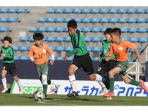 【静岡県磐田市】サッカー大会「サーラカップ2025決勝大会」開催。地域に根ざし、子どもたちの夢を応援！