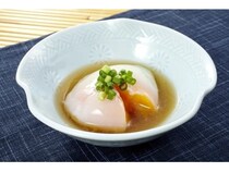 【大阪府大阪市】天然温泉こうわの湯に、レストラン「温泉割烹 ゆ海らんど」オープン！温泉たまご機も