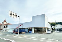 【倉敷市】羽島に業務スーパーができるみたい。西松屋あったとこ