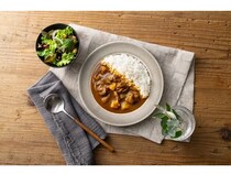 深いコクと満足感のあるグルテンフリーカレーが「natulif」より登場！