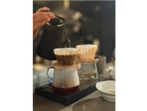 【京都府京都市】「ØC coffee kyoto」オープン！ハンドドリップコーヒーとクレープを堪能