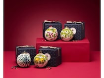 【東京都中央区】世界最古の薬局「サンタ・マリア・ノヴェッラ」が松屋銀座でホリデーポップアップ開催