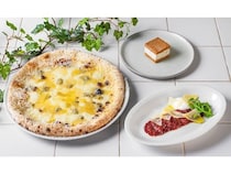 【東京都千代田区】世界最大級コンテスト出品チーズが日比谷に集結！国産チーズ応援フェアを限定開催