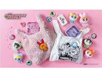 【東京都渋谷区】『パワーパフ ガールズ』のPOP UP STOREをMIYASHITA PARKで開催！先行発売商品も